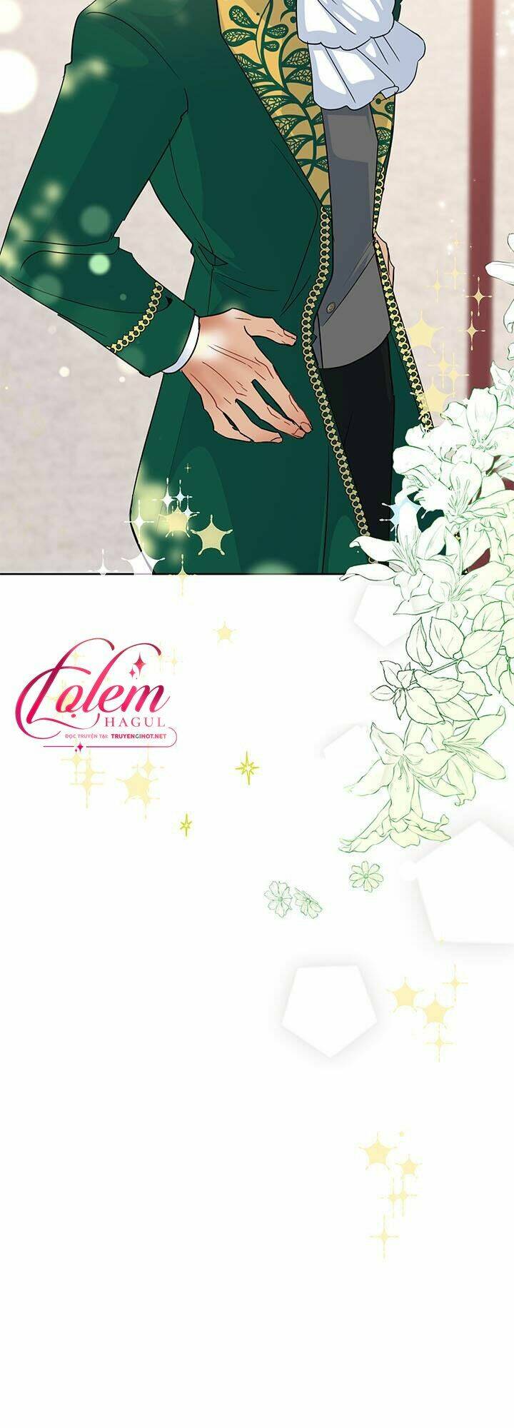 ác nữ hôm nay lại yêu đời rồi! chapter 40.1 7