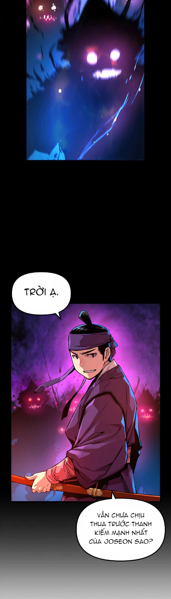 tôi sẽ sống như một hoàng tử chapter 49 13