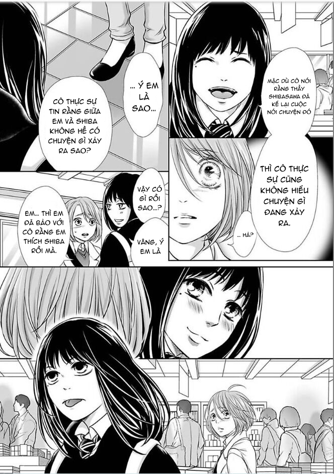 cơ hội thứ hai chapter 13.1 8