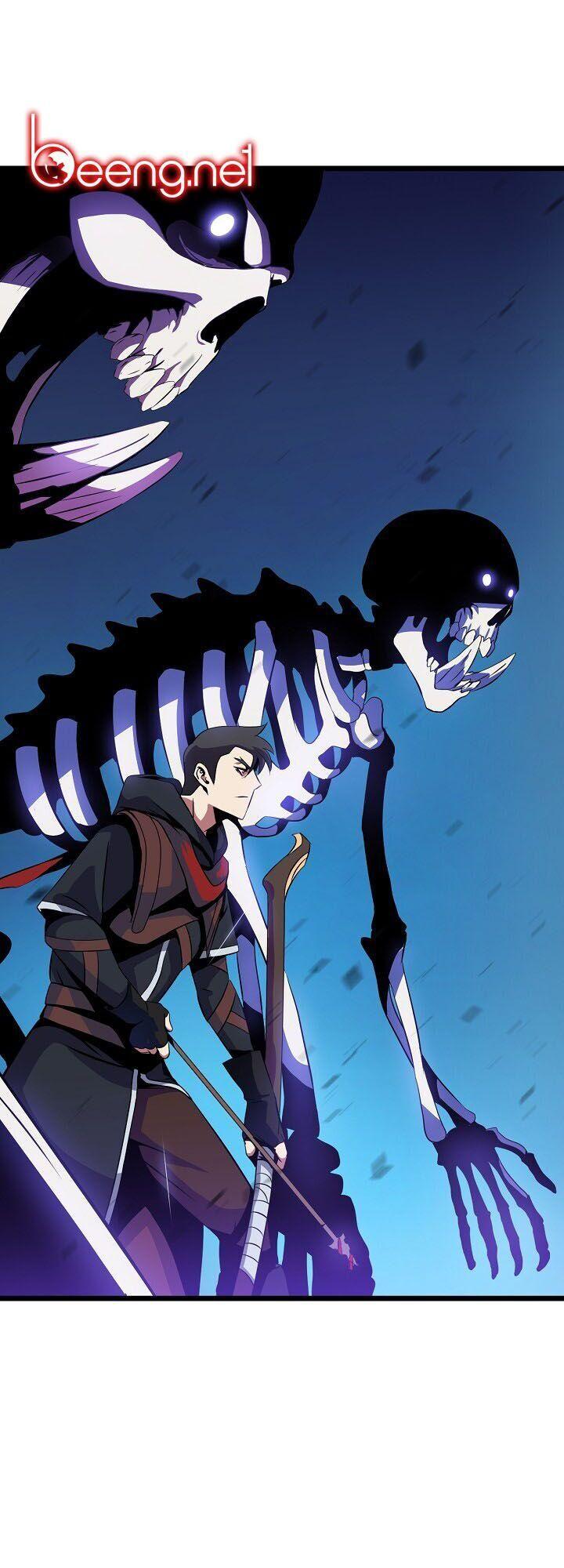 tiêu diệt đấng cứu thế chapter 13 40