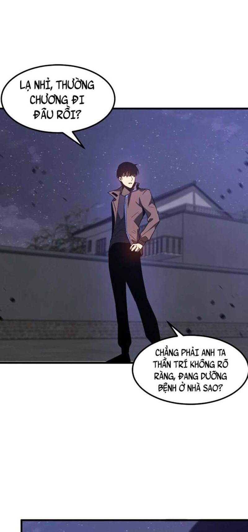 siêu tiến hóa chapter 83 29