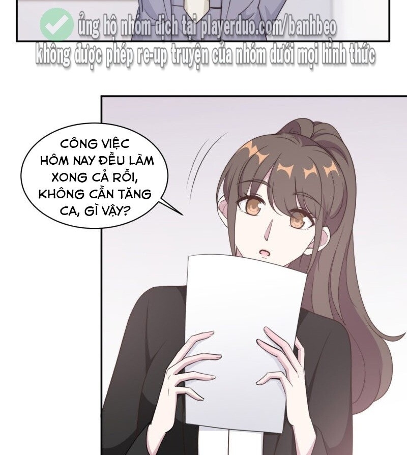 tổng tài, tránh xa tôi ra chapter 47 15