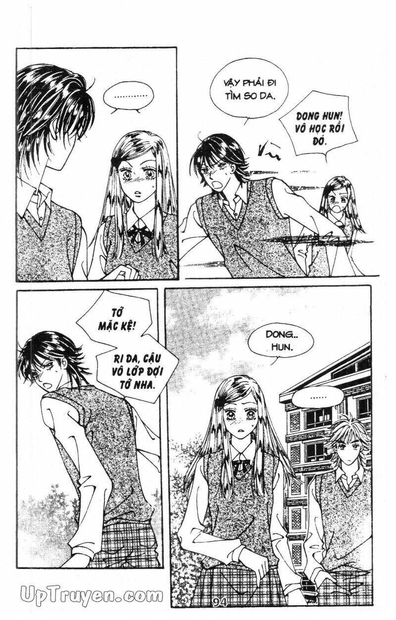 cô bé táo bạo chapter 26 43