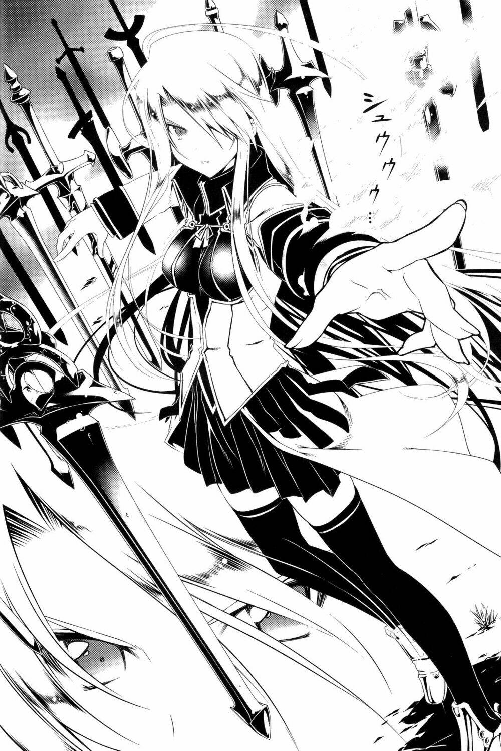 sword dancers ii chapter 4 33