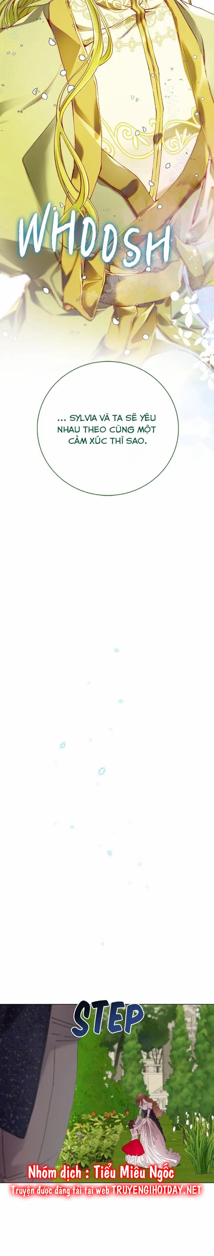 tôi đã trở thành tiểu thư xấu xí chapter 131 12