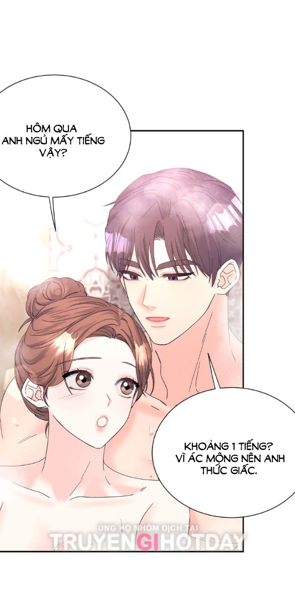 Người Vợ Giả Mạo chapter 35.1 - Trang 7