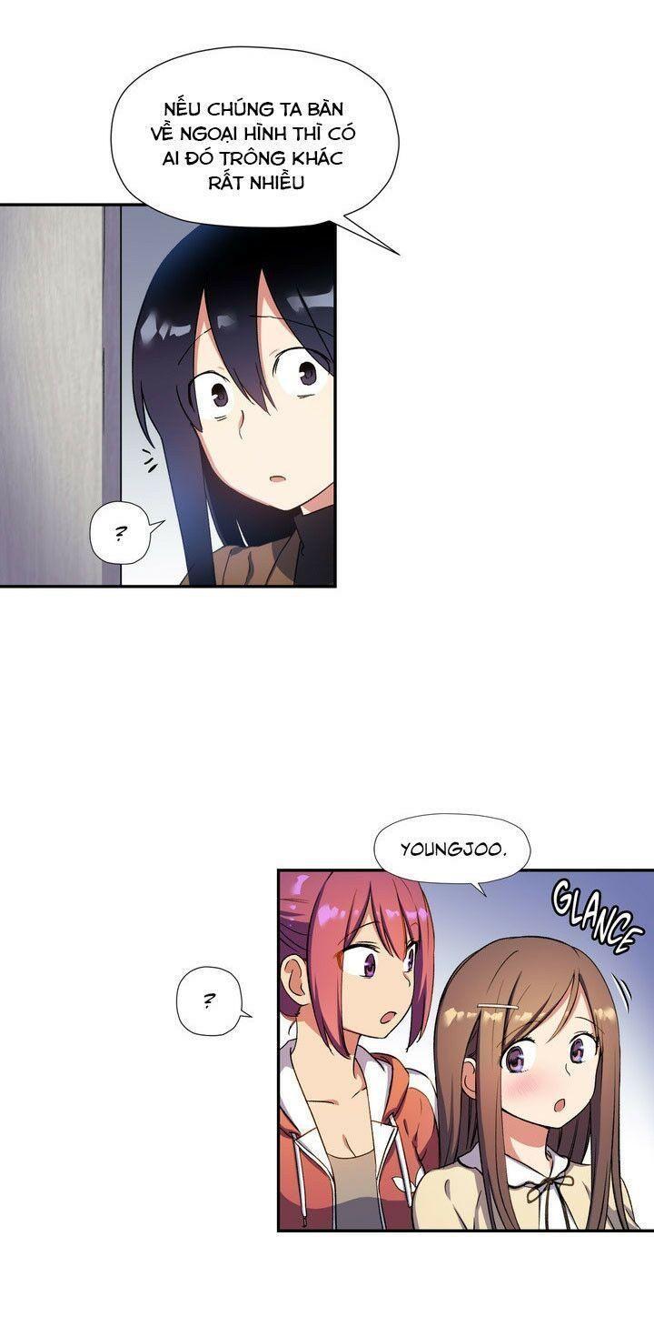 girls marmot chapter 27 9