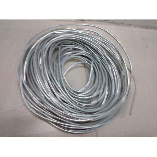 Dây nhôm trần 4 li dùng uốn cây cảnh - 1 kg