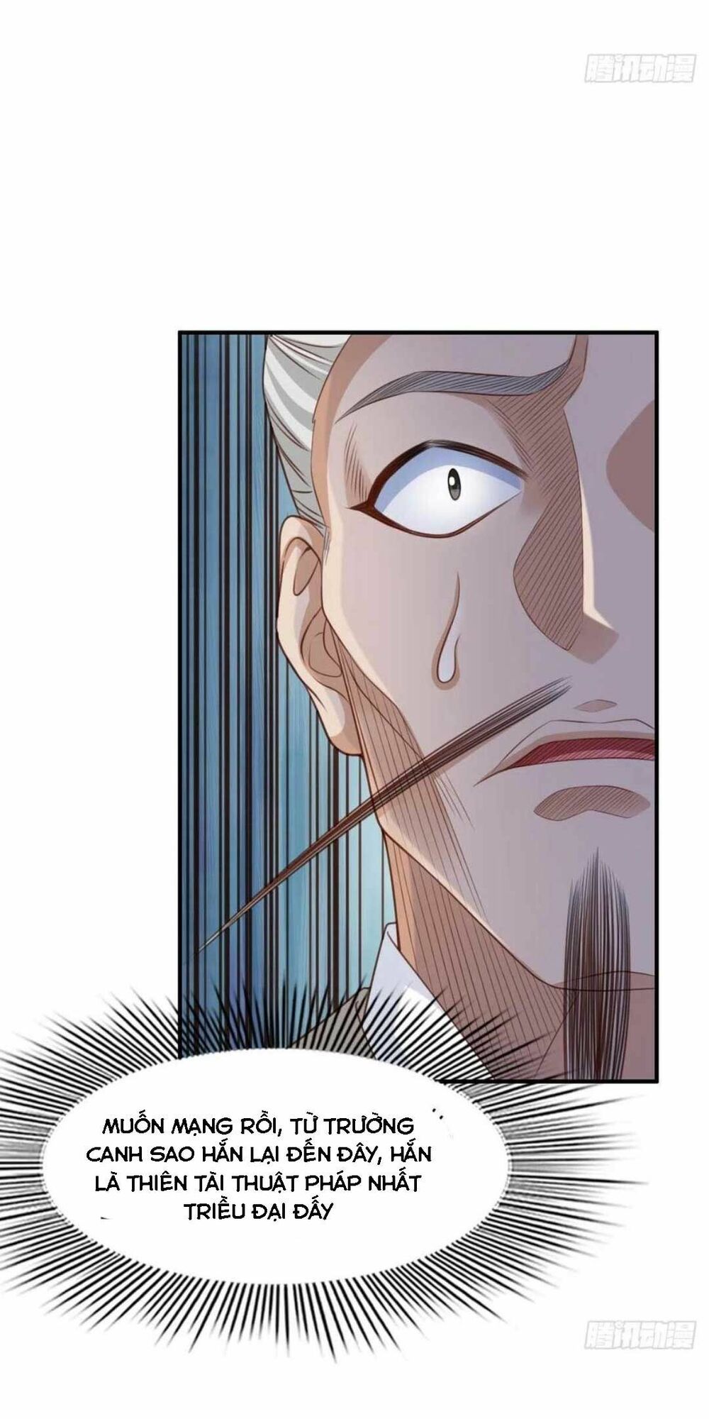 thuần hóa ba ba bạo quân chapter 30 63