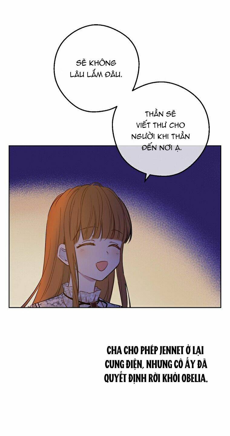 một ngày nọ ta trở thành công chúa chapter 113 34