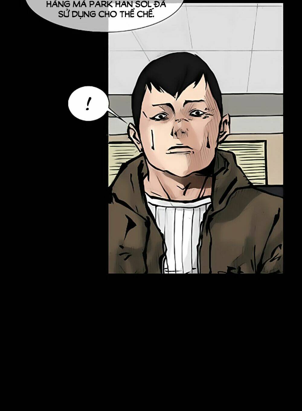 dokgo | độc cô chapter 68 27