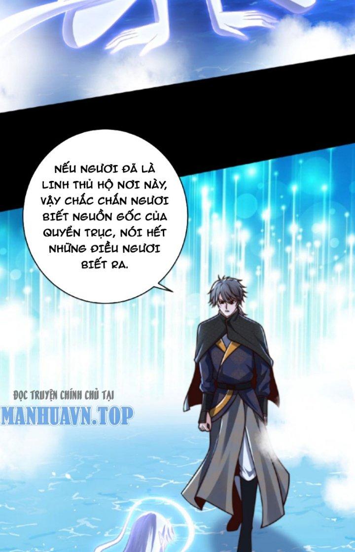 ta nuôi ma quỷ ở trấn ma ti chapter 158 23