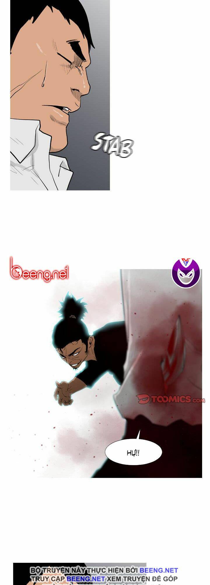 kẻ mạnh nhất - tong edge chapter 66 30