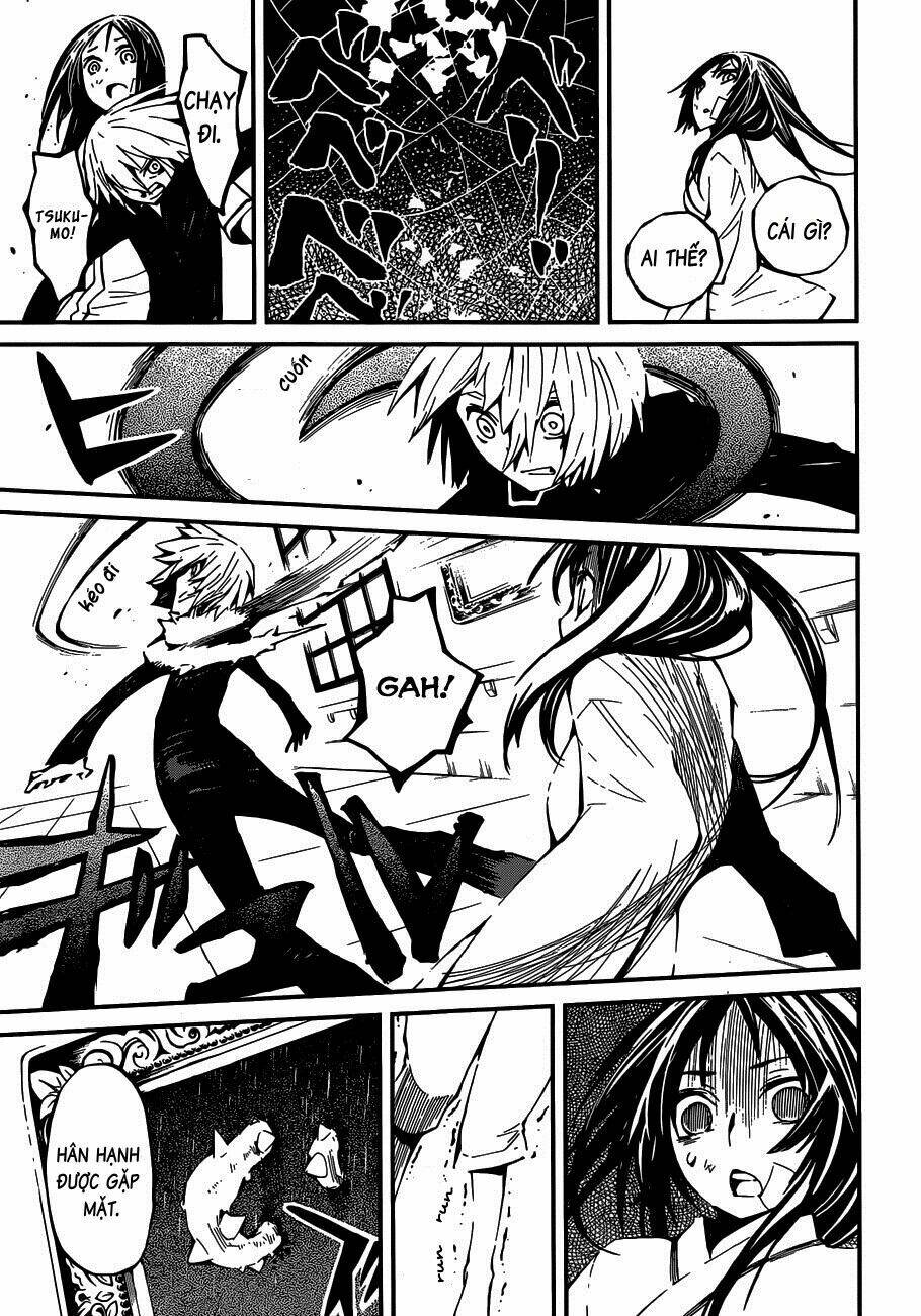 yaotsukumo chapter 2 26