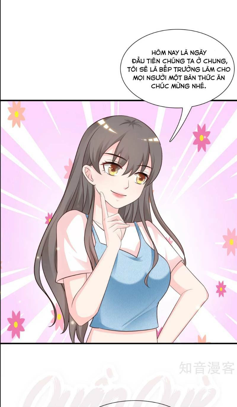 tối cường vận đào hoa chapter 74 11