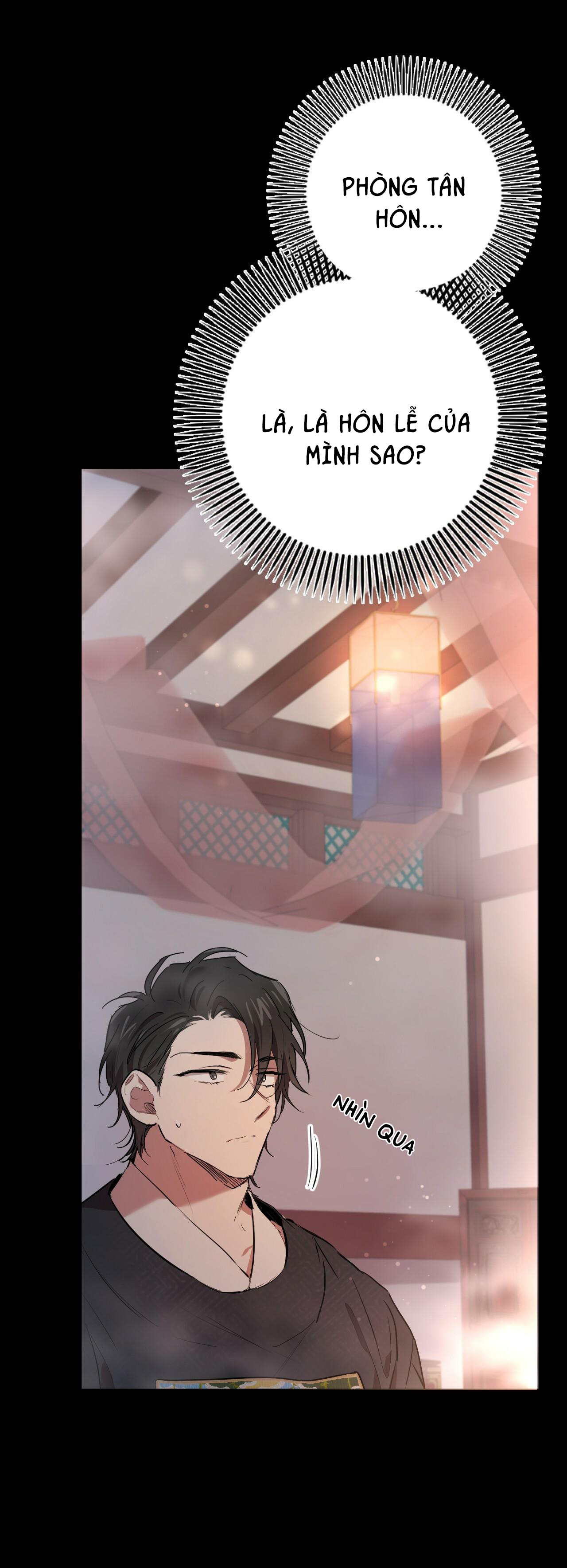 những chú thỏ của hapypy chapter 16 48