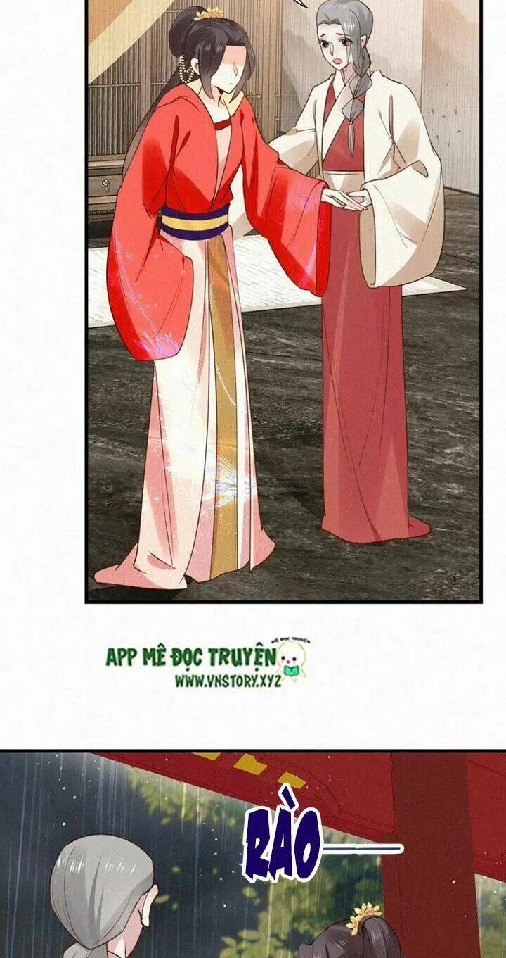 thiên hương mỹ nhân chapter 98 30