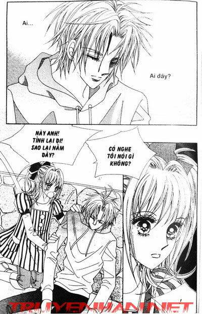 lọ lem hậu đậu chapter 20 2