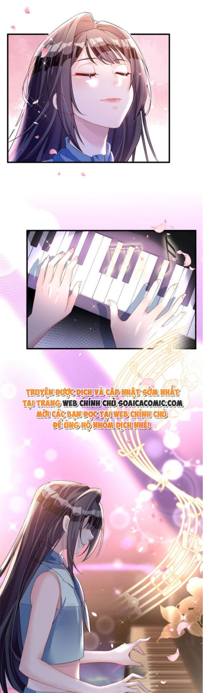 tổng tài huyết tộc cực sủng cô vợ mỹ nhân ngư chapter 36 7