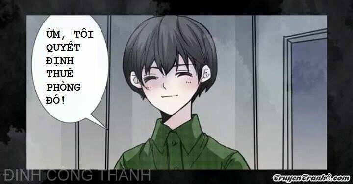 xác ướp chapter 1 15