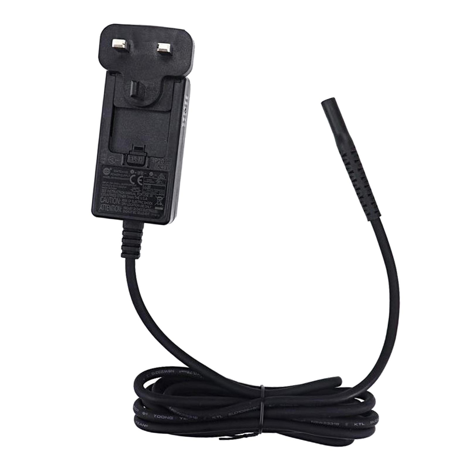 AC Power Adapter Charger for Wahl 5-Star 8164 8591 Trimmer Clipper