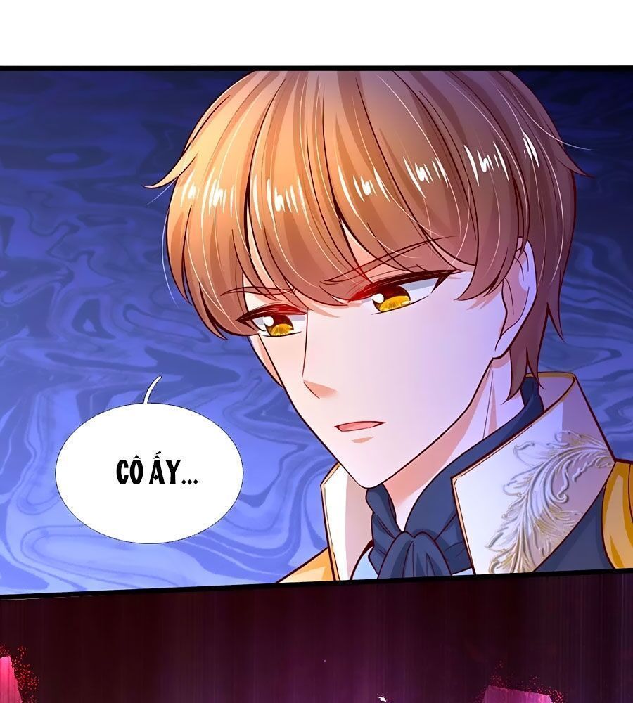 bỗng một ngày nọ trở thành con gái vua chapter 221 13