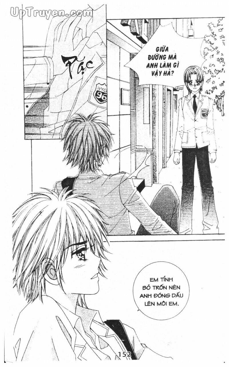 mặt nạ tình yêu chapter 79 23