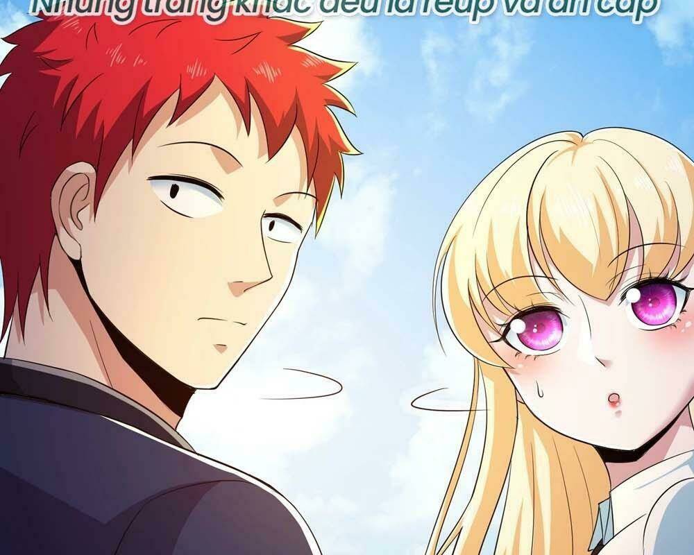 tối cường đặc chủng binh của hoa khôi chapter 94 44