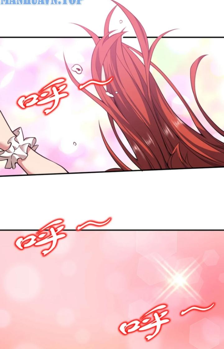 ẩn cư mười vạn năm, đời sau mời ta rời núi chapter 94 43