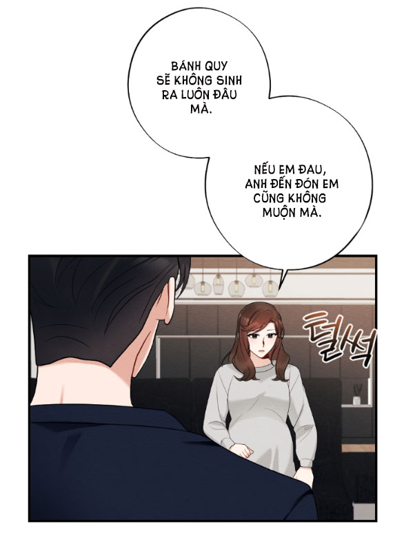 [18+] hôn nhân bị đánh cắp chapter 51.2 10