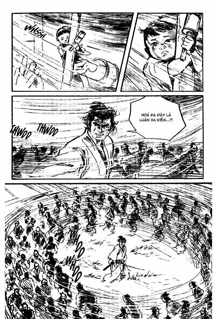 lone wolf and cub chapter 110.2 17