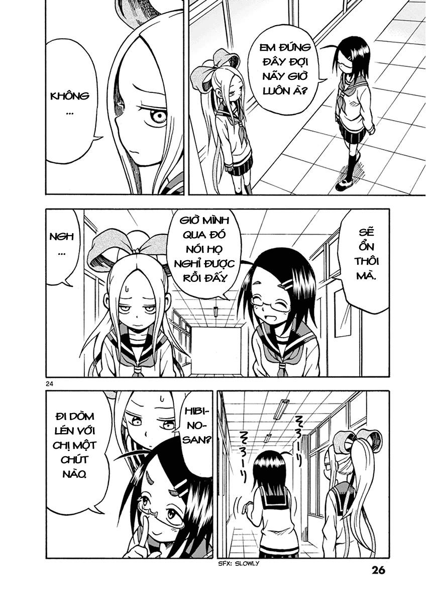 fudatsuki no kyoko-chan chapter 17 26