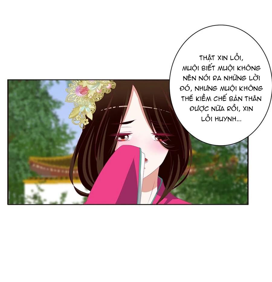 thông linh phi chapter 651 11