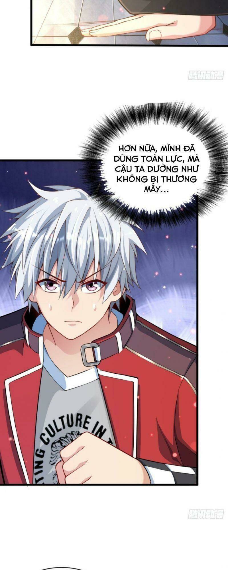 tối cường khắc kim chapter 2 57