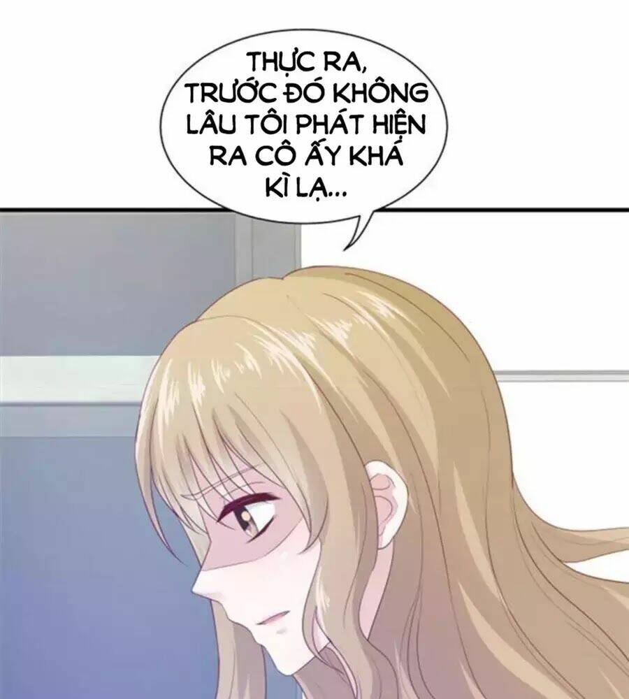 khi trò chơi ác ma bắt đầu chapter 114 39