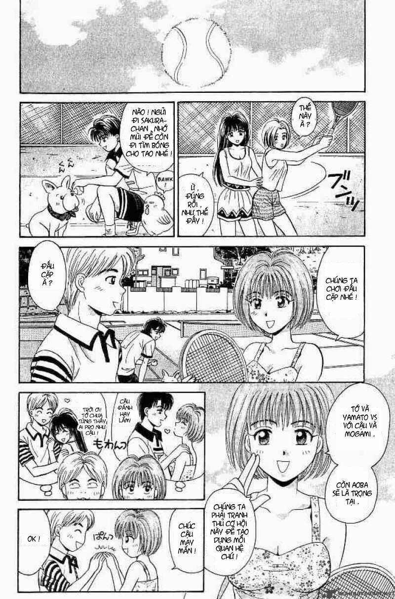 open sesame chapter 27 18