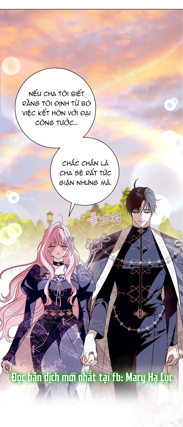 ngài công tước, tôi sẽ làm mọi thứ, trừ việc kết hôn! chapter 7.1 44