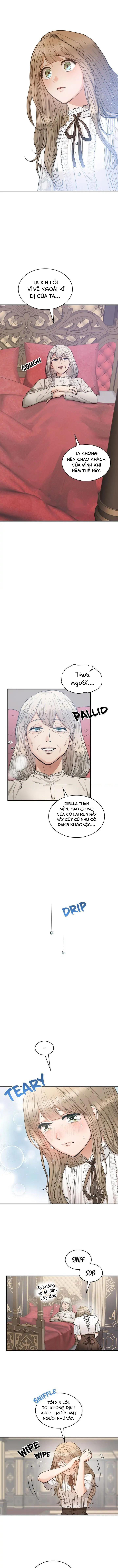 hai người thừa kế chapter 11 4