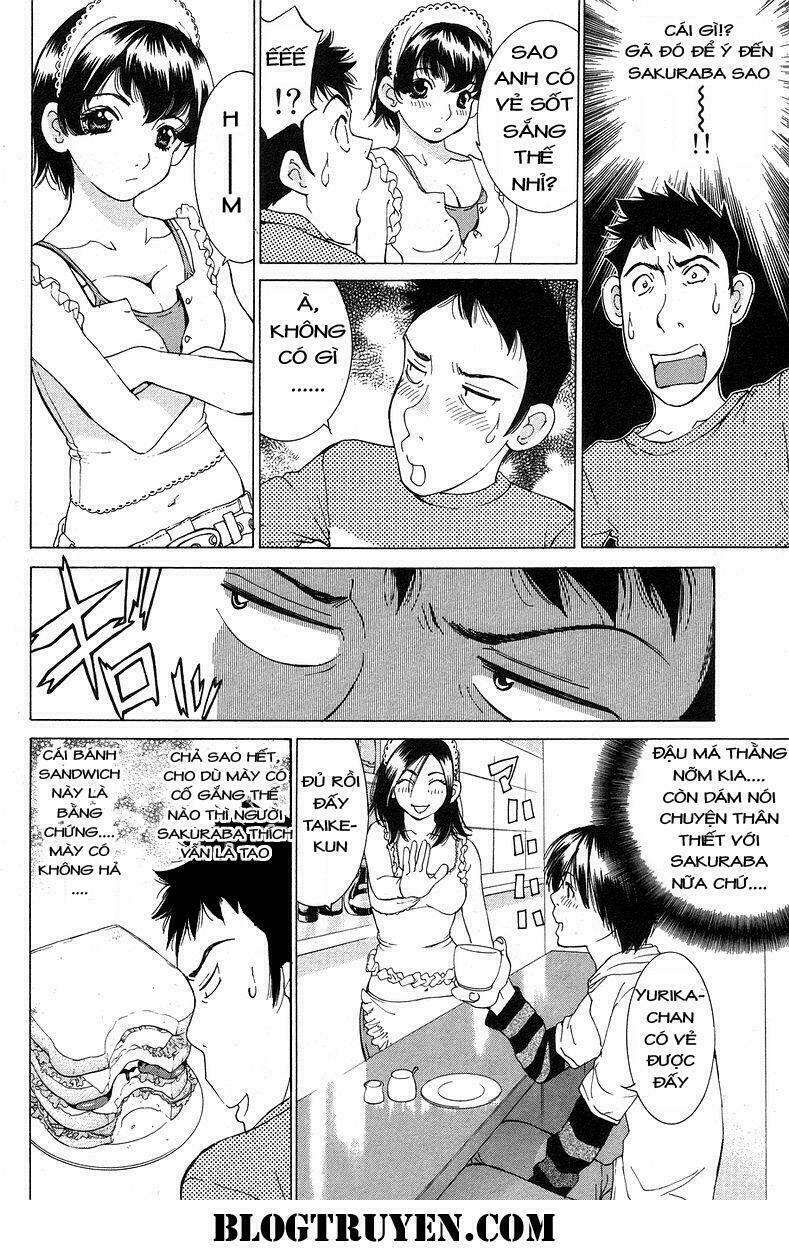 gacha gacha - secret chapter 24 12