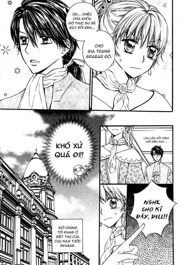 glass shoe chapter 13 23