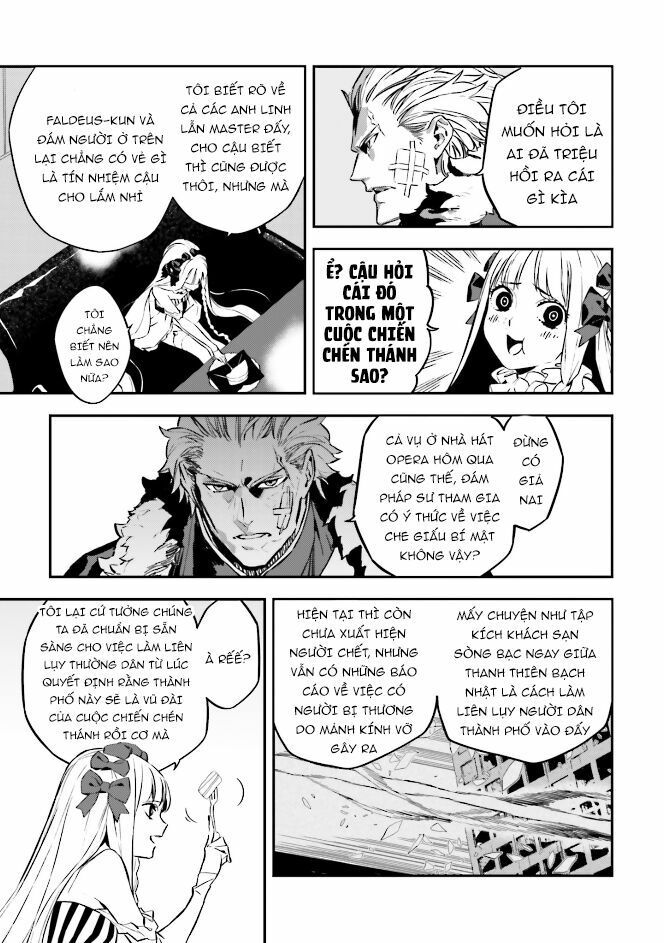 fate/strange fake chapter 23 2