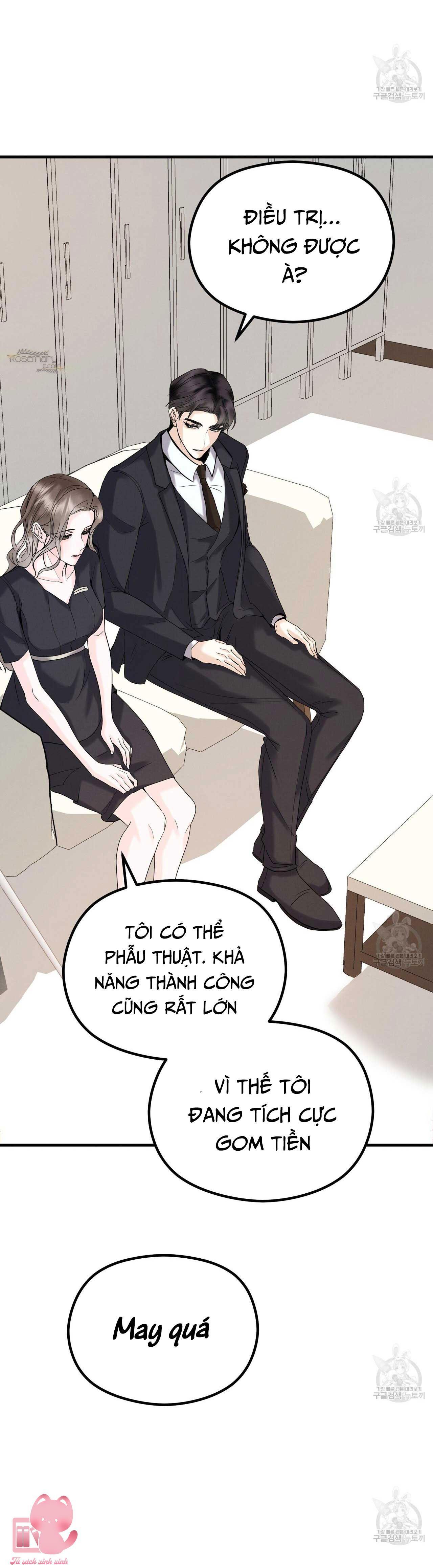 khắc cốt ghi tâm chapter 5 30