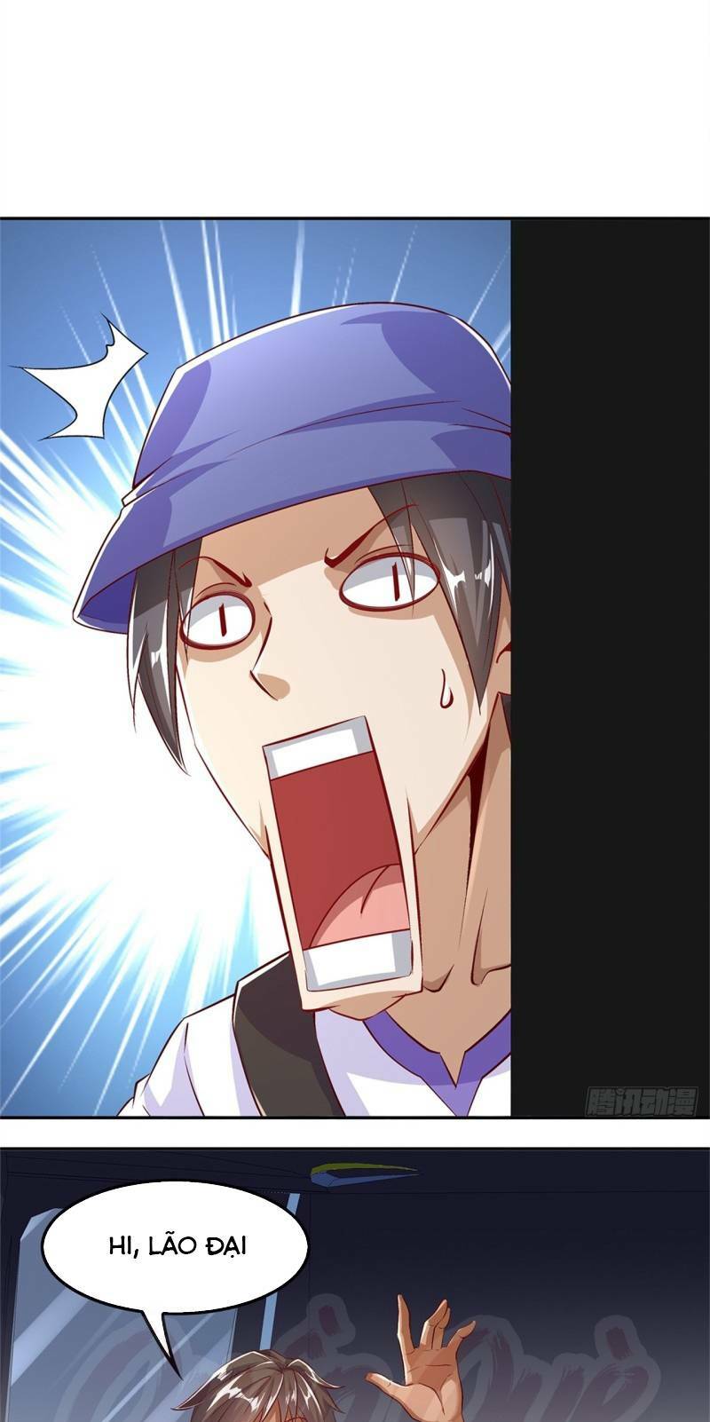 võng du chi tối cường đoán mệnh sư chapter 51 27