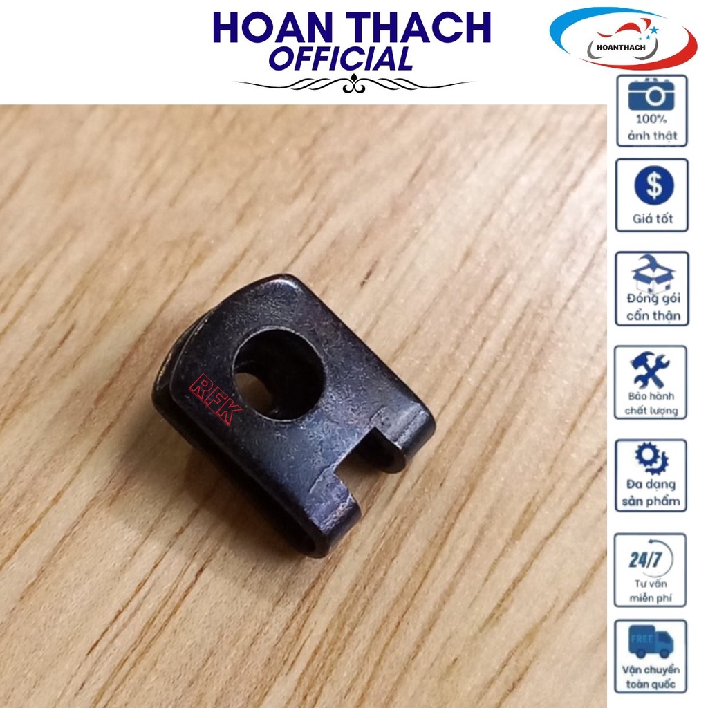 Đai Ốc Kẹp 4mm cho nhiều dòng xe máy 64521MN5000