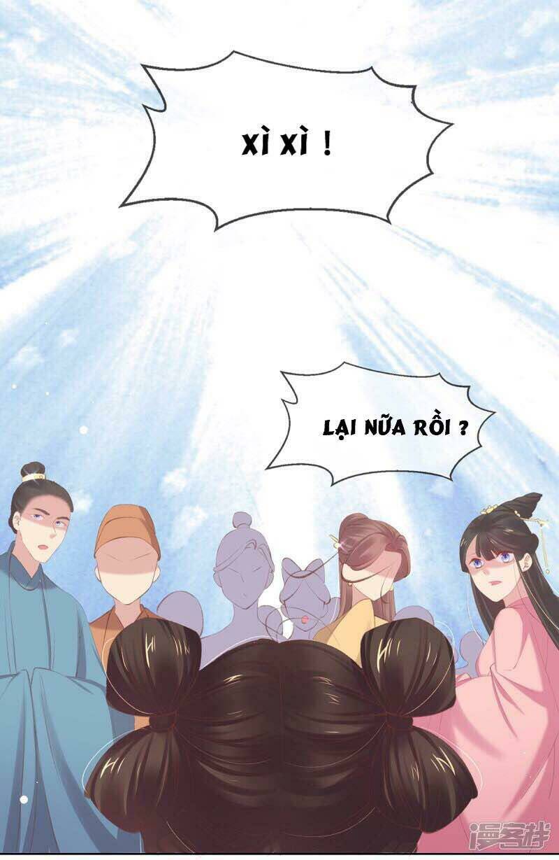 thị huyết y phi chapter 48 32