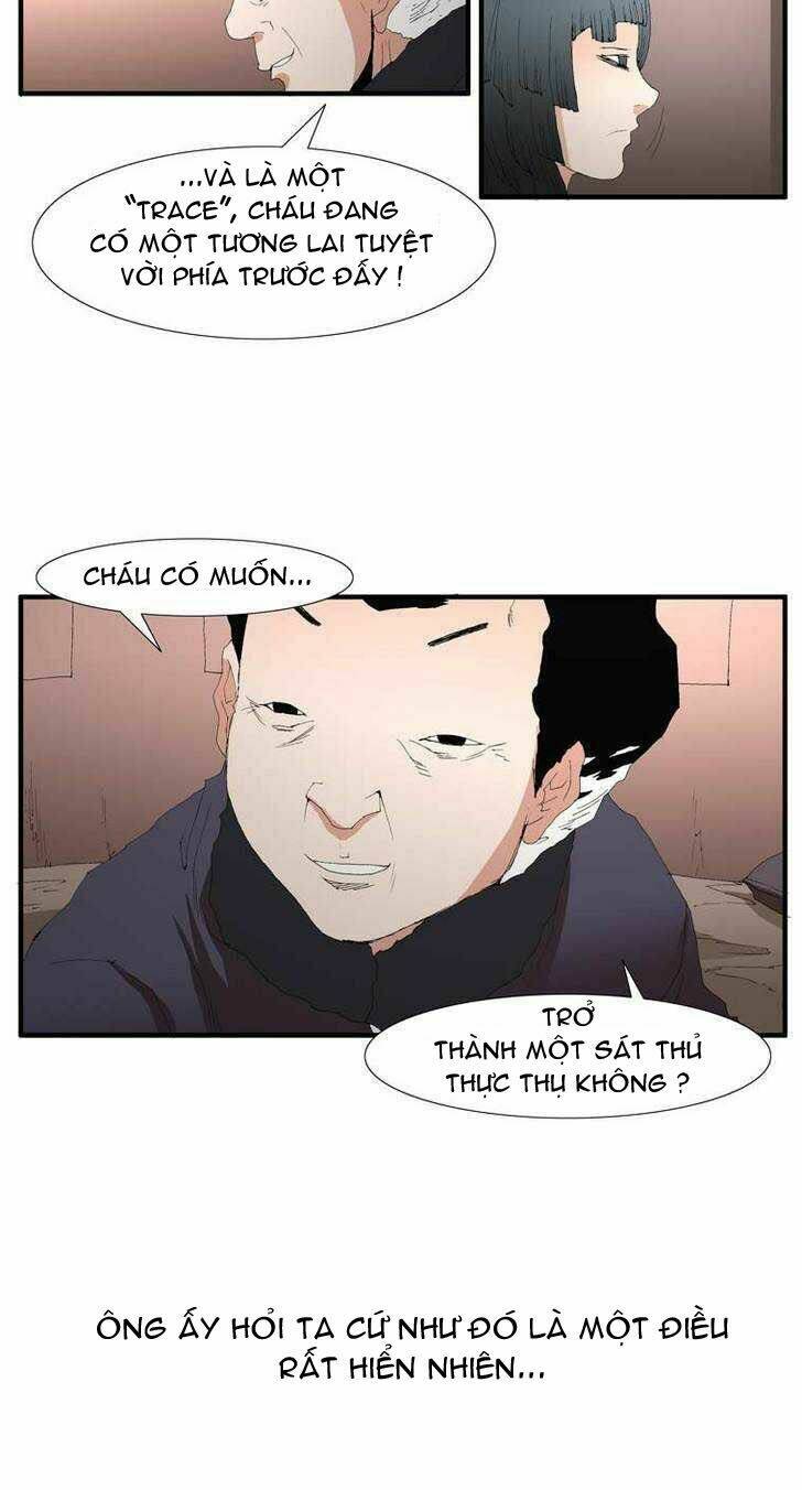 siêu năng chapter 59 19