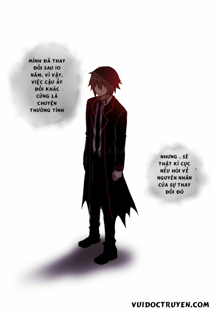 crepuscule (yamchi) chapter 50 11