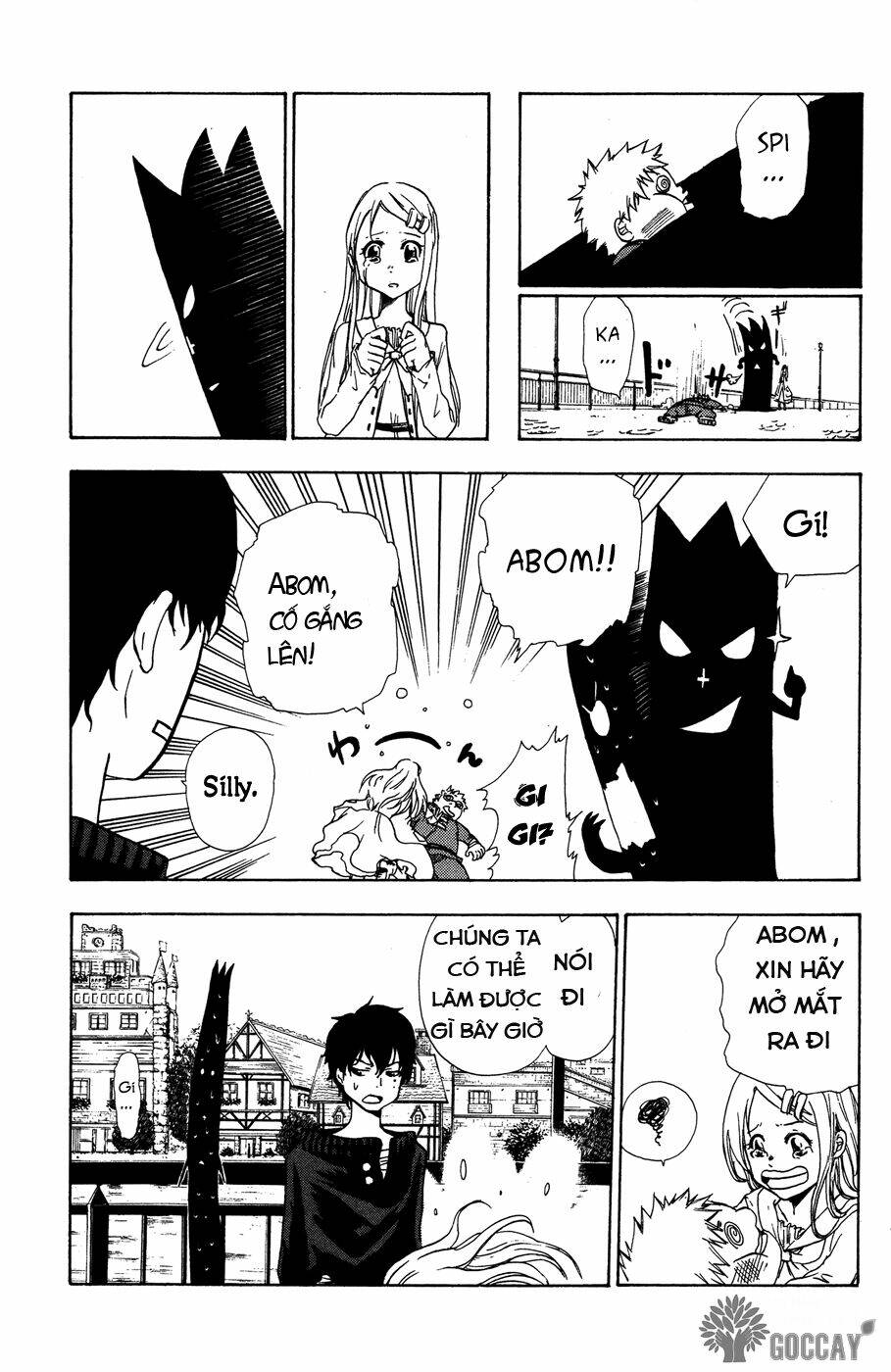 hangyaku no kagetsukai chapter 2 17