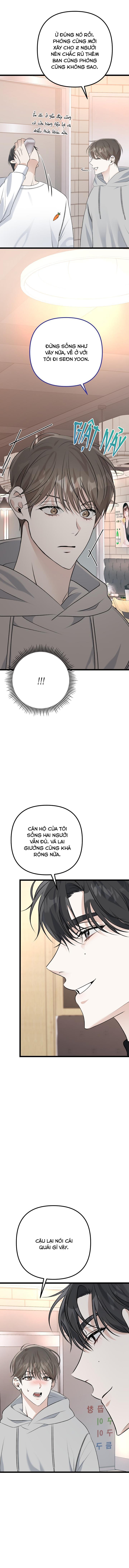 cảm nắng chapter 4 13