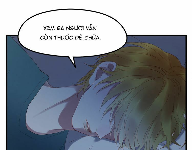 lượm được một tiểu hồ ly phần 2 chapter 70 37